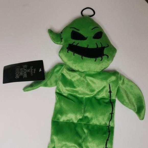 Nightmare before Christmas Oogie Boogie Dog toy - Picture 4 of 6